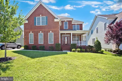11005 Fillys Ford Xing, Marlboro, MD 20772