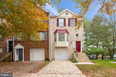 12453 Old Colony Dr, Marlboro, MD 20772