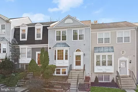 7404 Morrison Dr, Greenbelt, MD 20770