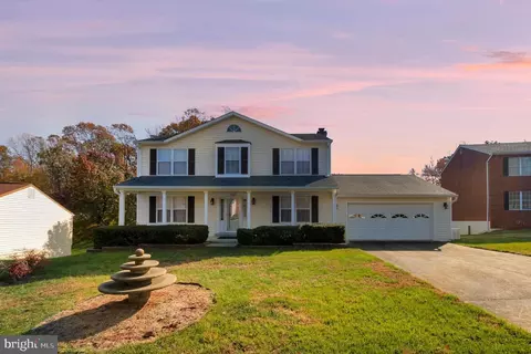 12605 Arcus Ct, Marlboro, MD 20772