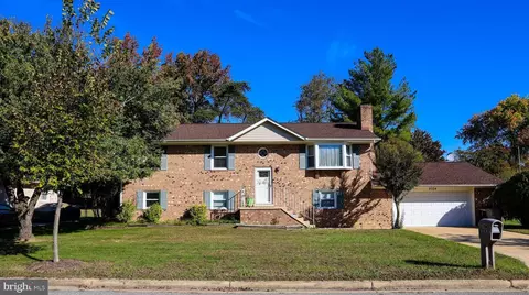 9704 Prince William Dr, Brandywine, MD 20613