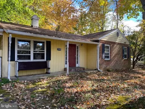 13408 Buchanan Dr, Fort Washington, MD 20744