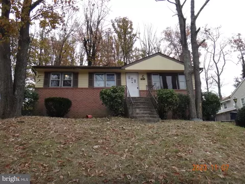 Undisclosed, Laurel, MD 20707