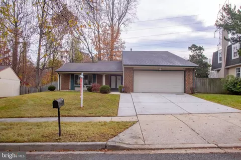 9304 Grandhaven Ave, Marlboro, MD 20772