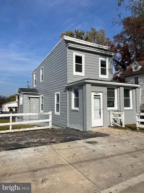 5404 Abdul St, Capitol Heights, MD 20743