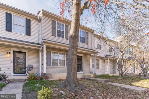 3207 Forest Run Dr, District Heights, MD 20747 photo 29