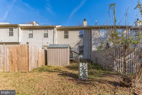 3207 Forest Run Dr, District Heights, MD 20747 photo 26