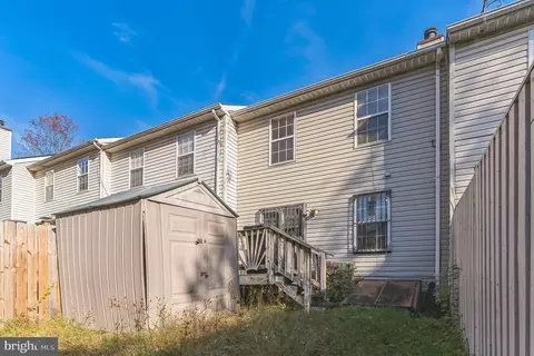 3207 Forest Run Dr, District Heights, MD 20747 photo 27