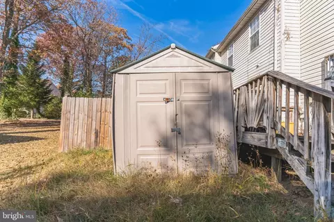 3207 Forest Run Dr, District Heights, MD 20747 photo 28