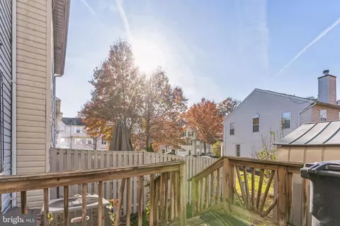 3207 Forest Run Dr, District Heights, MD 20747 photo 25