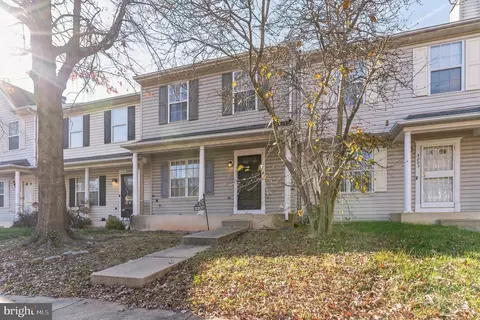 3207 Forest Run Dr, District Heights, MD 20747 photo 30