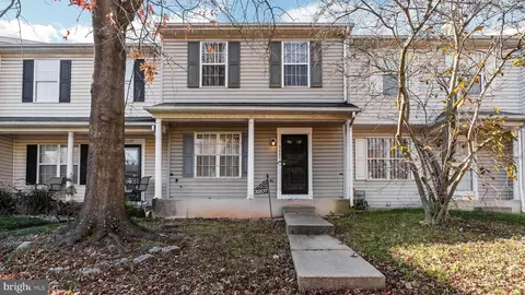 3207 Forest Run Dr, District Heights, MD 20747