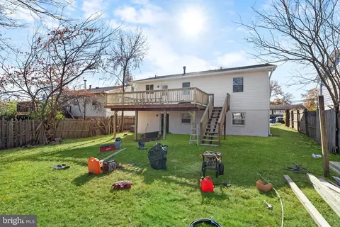 8508 Lindendale Dr, Laurel, MD 20707 photo 33