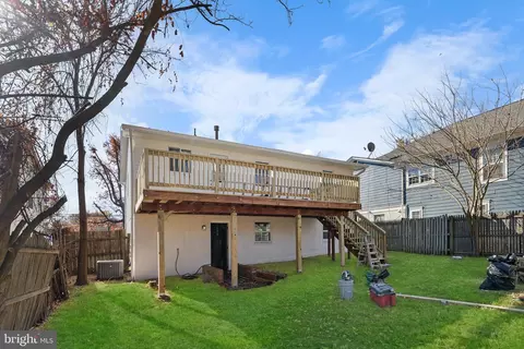 8508 Lindendale Dr, Laurel, MD 20707 photo 32