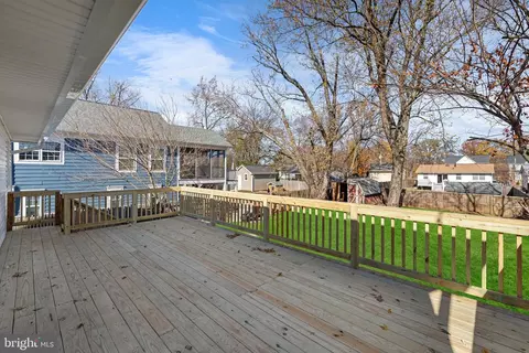 8508 Lindendale Dr, Laurel, MD 20707 photo 28