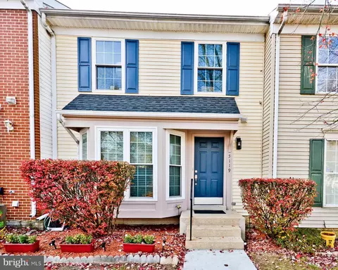 5119 Stoney Meadow Dr, District Heights, MD 20747
