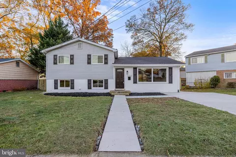 2003 Pelden Rd, Hyattsville, MD 20783