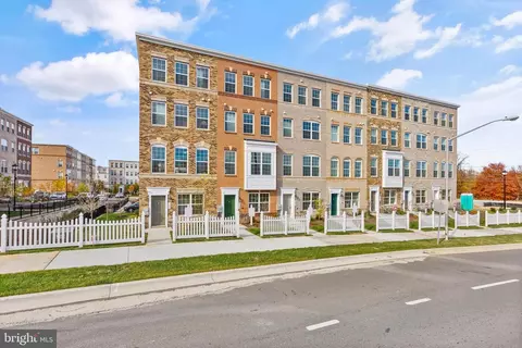 9640 Weshire Dr, Marlboro, MD 20774