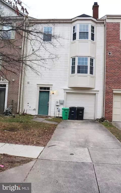 11411 Hermosa Dr, Laurel, MD 20708