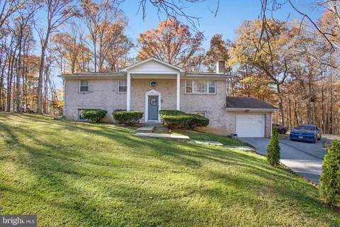 14026 S Springfield Rd, Brandywine, MD 20613 photo 1