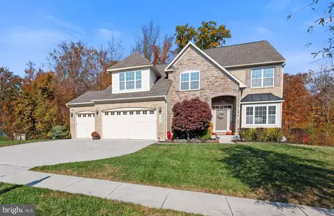 13006 Davenport Dr, Brandywine, MD 20613