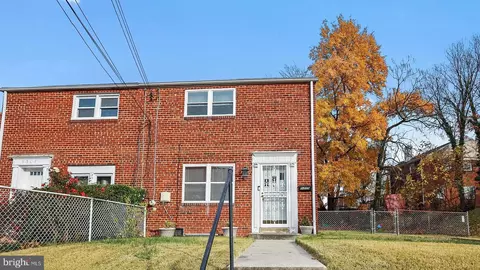 5305 62nd Ave, Riverdale, MD 20737