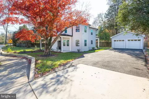14407 Old Marlboro Pike, Marlboro, MD 20772