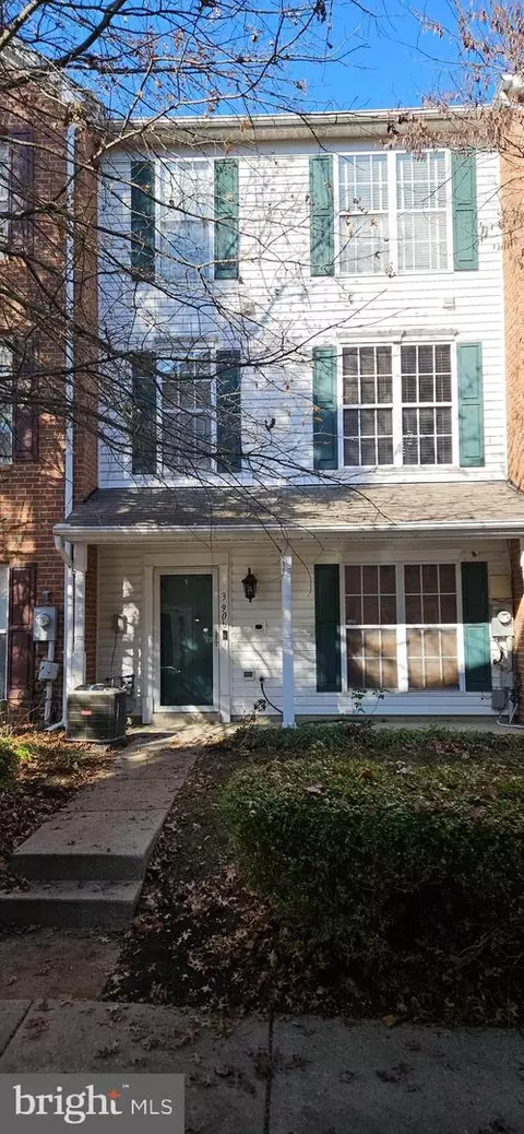 3906 Eldbridge Ter, Bowie, MD 20716