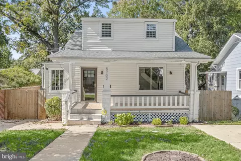 5702 40th Pl, Hyattsville, MD 20781