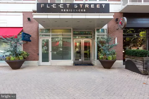 157 Fleet St #217, Oxon Hill, MD 20745