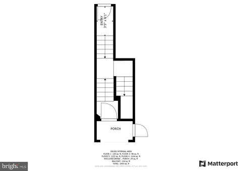 7618 Buzz Aldrin Ln, Lanham, MD 20706 photo 36