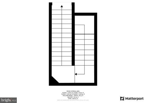7618 Buzz Aldrin Ln, Lanham, MD 20706 photo 37