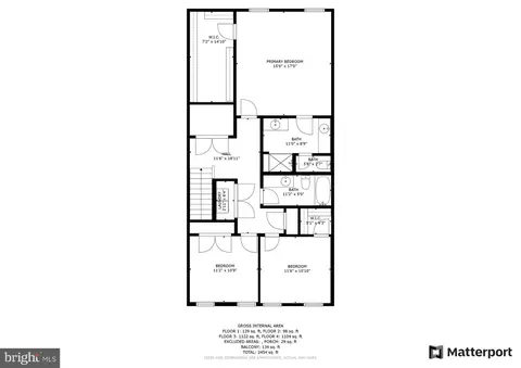 7618 Buzz Aldrin Ln, Lanham, MD 20706 photo 39