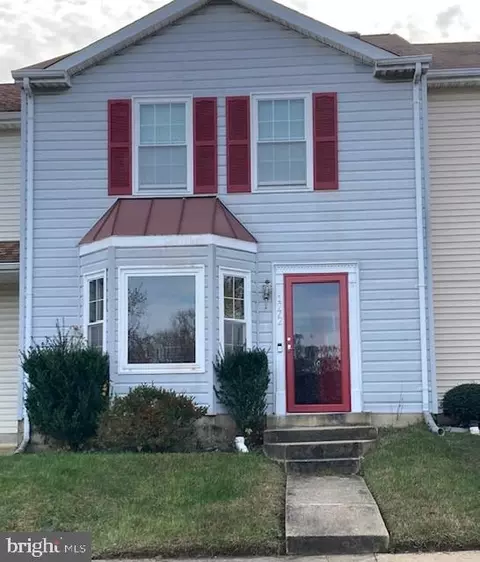 1772 Tulip Ave, District Heights, MD 20747