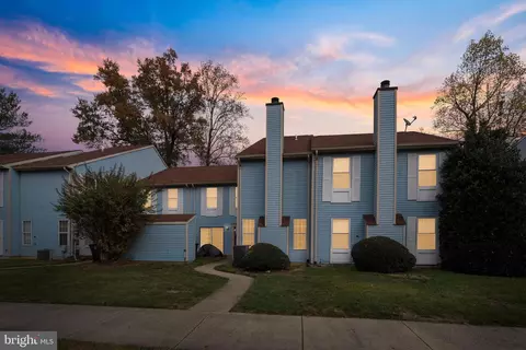 11418 Honeysuckle Ct #8-3, Marlboro, MD 20774