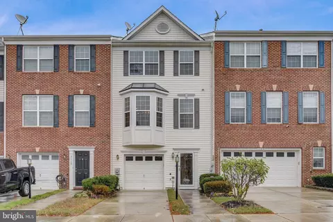 7111 Beissel Ct, Brandywine, MD 20613 photo 2