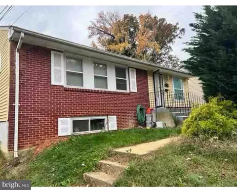 6721 Eldridge St, Hyattsville, MD 20784