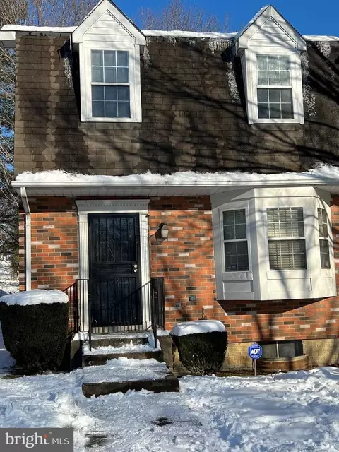 4742 Rolling Dale Way, Capitol Heights, MD 20743
