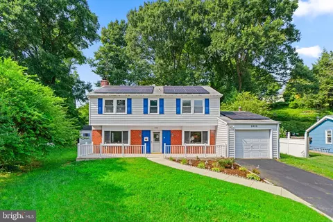 2406 Kenly Pl, Bowie, MD 20715