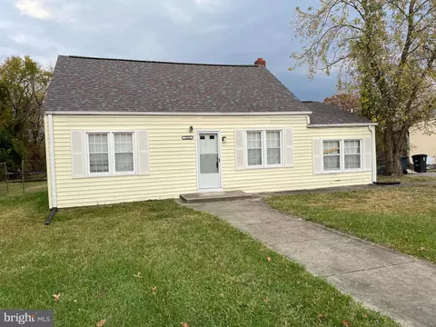 7524 Burgess Ln, Fort Washington, MD 20744