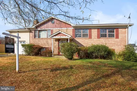 11909 Asbury Dr, Fort Washington, MD 20744