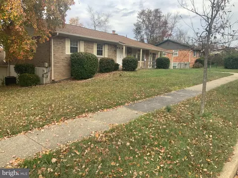 9745 Wyman Way, Marlboro, MD 20772