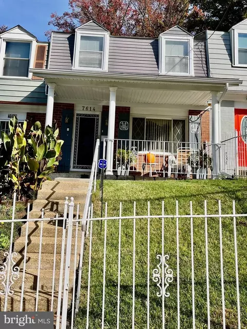 7614 Allendale Cir, Hyattsville, MD 20785