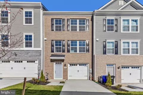 1036 Highpoint Trl, Laurel, MD 20707