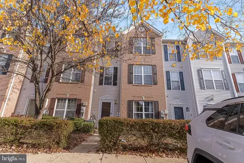 16604 Eldbridge Ln, Bowie, MD 20716