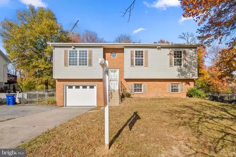5118 Niagara Pl, College Park, MD 20740