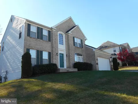 17807 Merino Dr, Accokeek, MD 20607