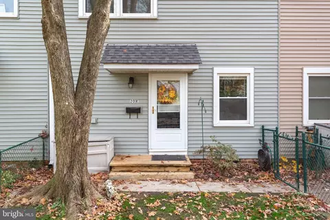 20 Hillside UNIT K, Greenbelt, MD 20770