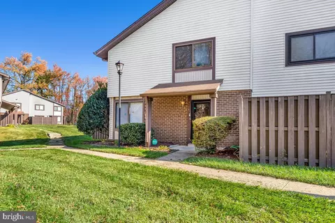 10124 Scotch Hill Dr #22-1, Marlboro, MD 20774