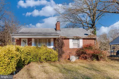 6008 Druid Pl, District Heights, MD 20747